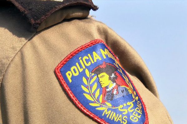 10 anos do 35º Batalhão – PMMG Santa Luzia 2014