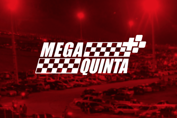 Mega Quinta – 2019