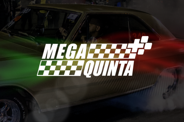 Mega Quinta – 2018