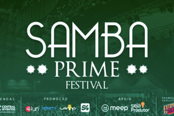 SAMBA PRIME 2022