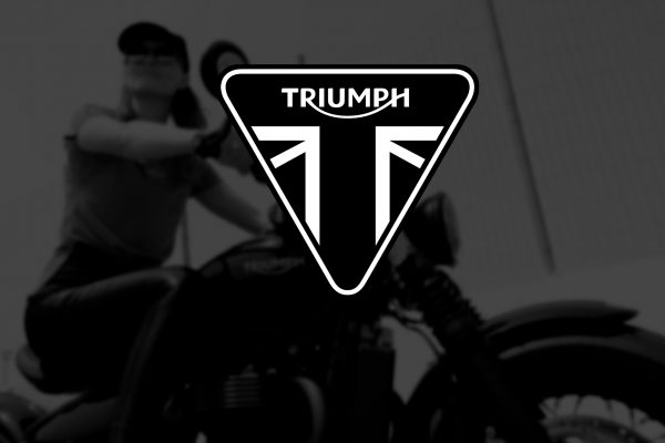 TRIUMPH EXPERIENCE – Edição 2