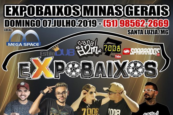 Expobaixos 2019