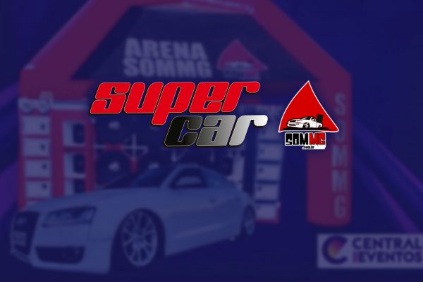 Super Car & SOM MG