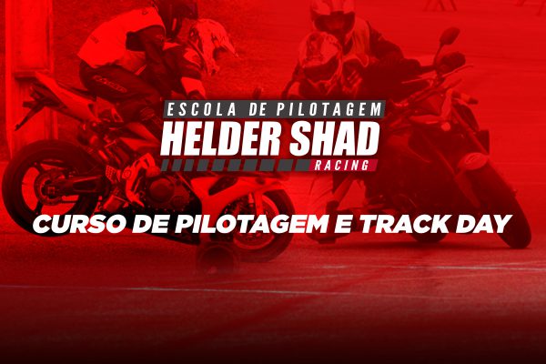 Helder Shad – Curso de Pilotagem e Track Day – 2022