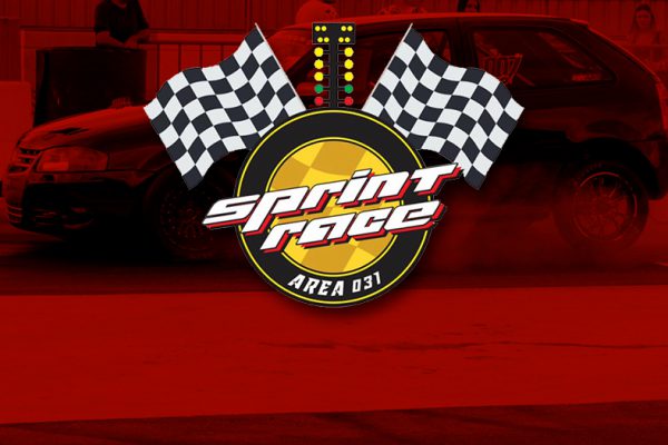 Sprint Race – 2ª Etapa