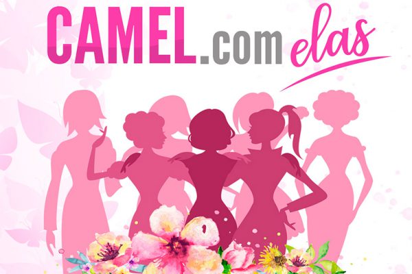 Dia Internacional das Mulheres – CAMEL 2019