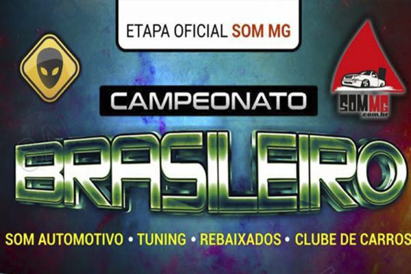 Campeonato Brasileiro de Som 2017