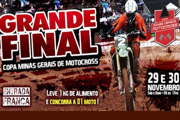 Copa Minas Gerais de Motocross 2014
