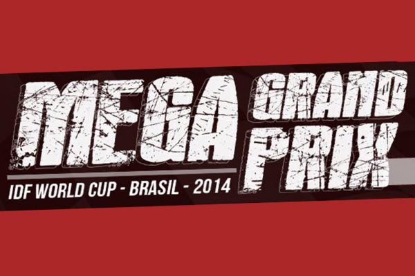 Mega Grand Prix – Skate Downhill 2014