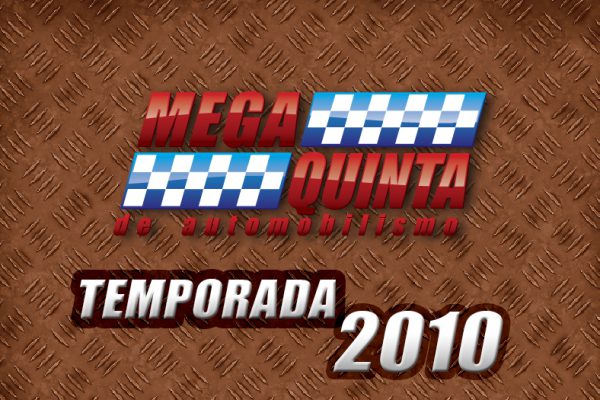Mega Quinta – 2010