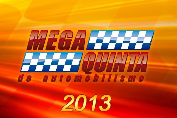 Mega Quinta – 2013