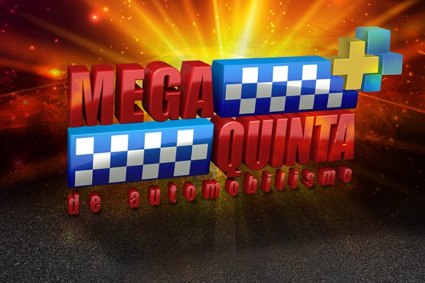 Mega Quinta – 2015