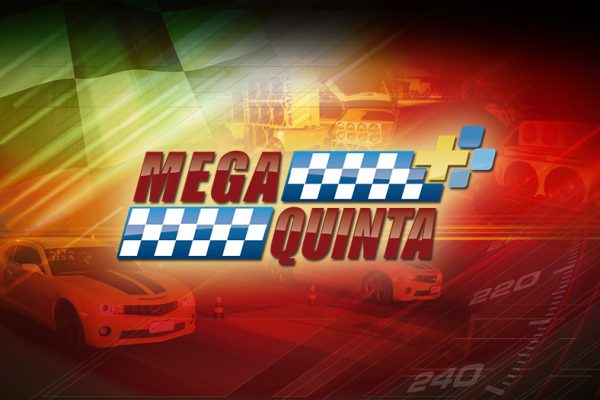 Mega Quinta – 2016