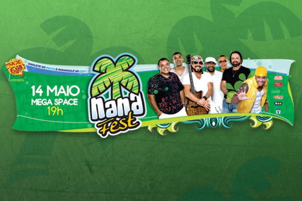 Nana Fest 2011
