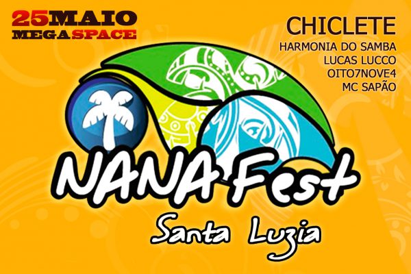 Nana Fest 2013