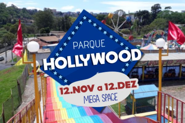 Parque Hollywood 2019