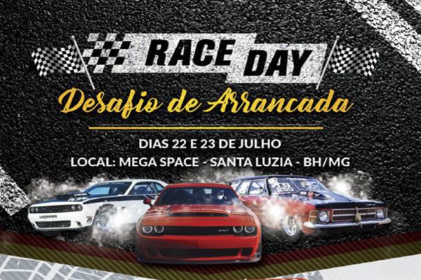 Race Day 2017