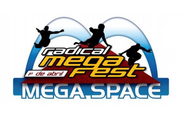 Radical Mega Fest – 2012