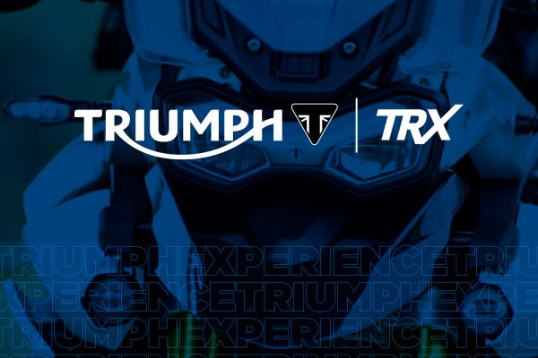 Triumph Experience – TRX