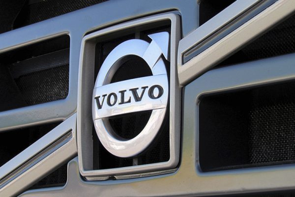 Volvo Experience 2012
