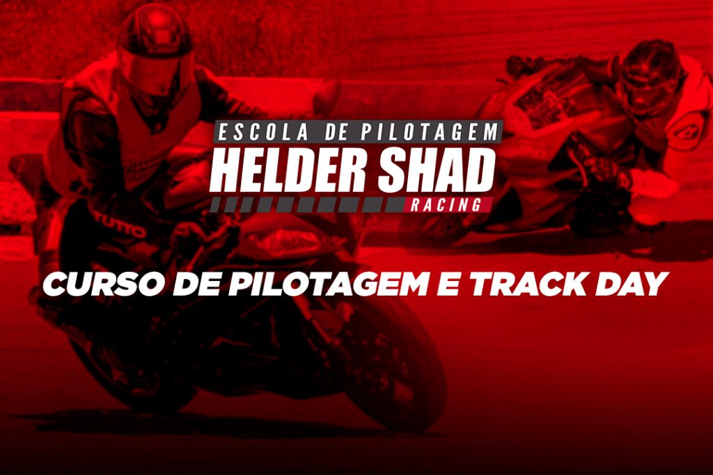 Curso + Track – Helder Shad