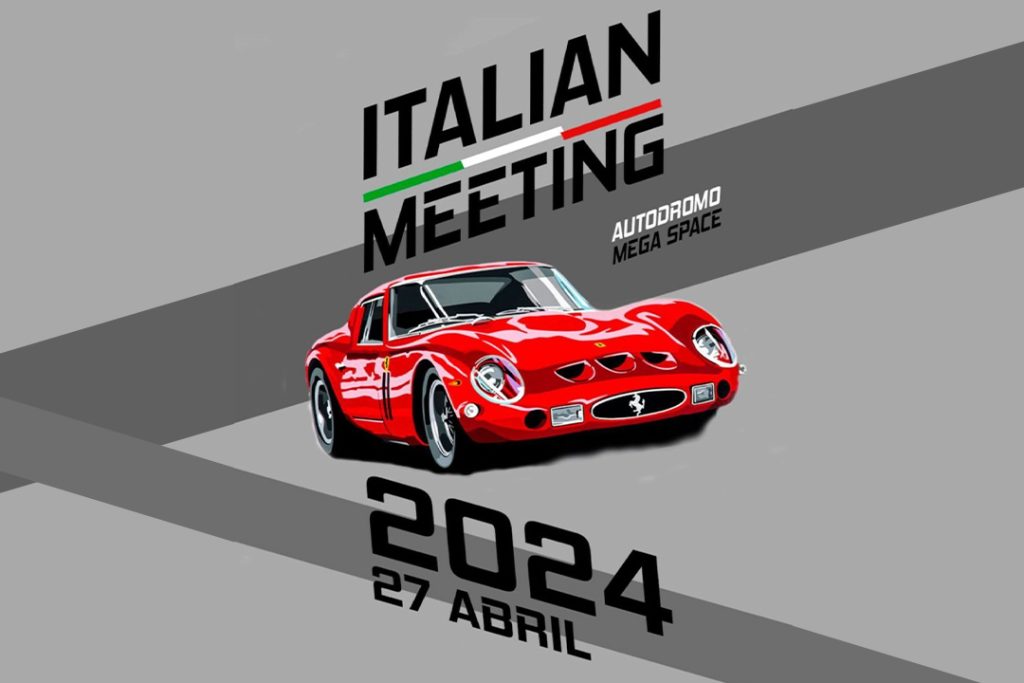 Italian Meeting