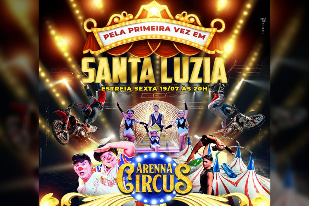 Arenna Circus