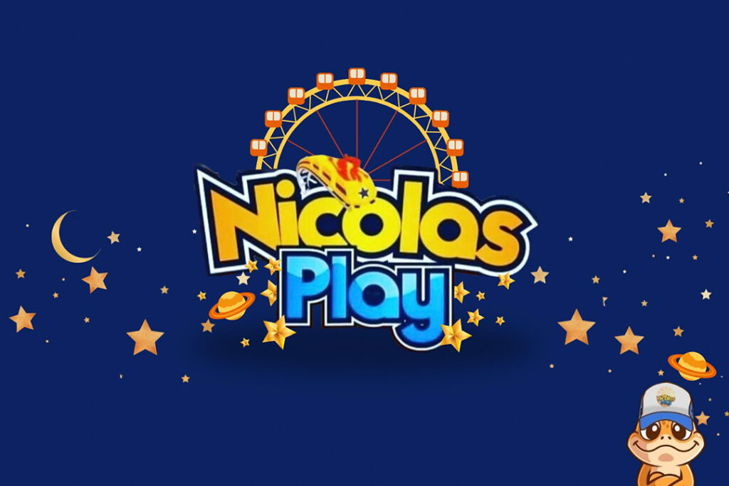 Nicolas Play