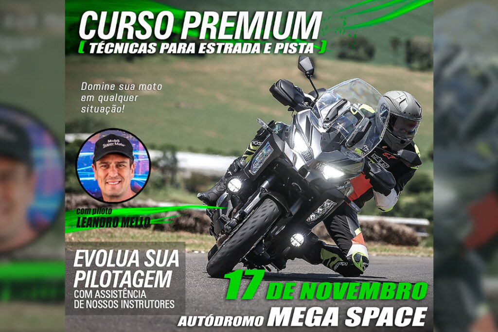 CURSO PREMIUM – MOTORSCOMPANY